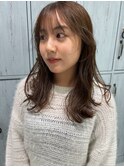 ゆるふわスタイル
