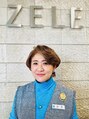 ゼル 草加店(ZELE) 渋井 昌子