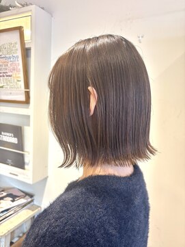 エイト新宿店(EIGHT shinjuku) バルスタイル