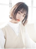 【EIGHT new hair style】