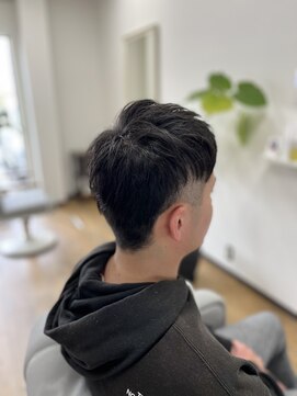 コンフォール(Confor) 爽やかショート