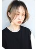 【似合わせ】カット ￥6000→￥5000