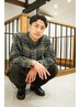 【長町至限定】カット＋ブリーチメッシュ＋トリートメント￥15000