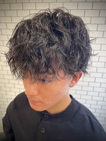 サードプレイス(Third Place)&nbsp;カーリースパイラル