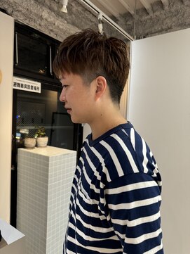 クオン 今泉(quon) メンズ　-天神 今泉 薬院-