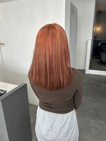 ウルー(uru)&nbsp;オレンジ