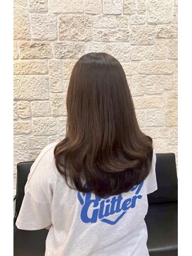 ヴァン カウンシル 川口店(VAN COUNCIL) やわらかカールロング【東川口　艶カラー】