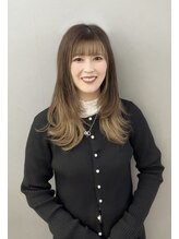 クイーンズゲート 昭和パレス店 青木 萌華