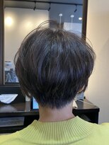 サリーヌ(SERENE)&nbsp;ショートレイヤー