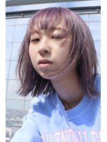 ヘアーアンドメイク フォルス(HAIR&MAKE FORS)&nbsp;FORS