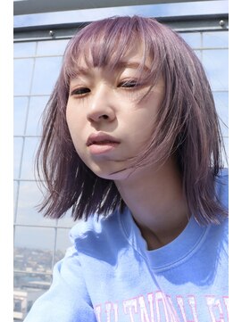 ヘアーアンドメイク フォルス(HAIR&MAKE FORS) FORS