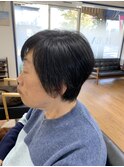 ショート
