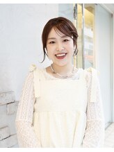 ヴィサージュファイン(VISAGE fine) 大重 愛奈