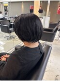 大人ブラック