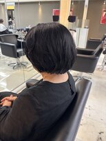 シャンプーボーイエイムス(SHAMPOO BOY aims)&nbsp;大人ブラック