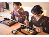 レンタル着物でランチプラン！《道後のお茶屋　華ひめ楼》さんとコラボ企画！