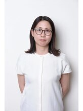 ヘアメイク トゥエンティワン HAIRMAKETwentyOne 佐藤 瞳