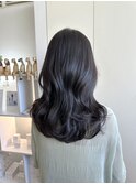 ロングスタイル