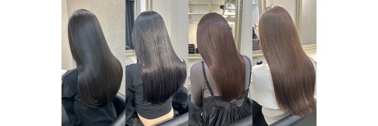 ソワンドゥブレスシエン 堀江店(soin de brace CIEN)のサロンヘッダー