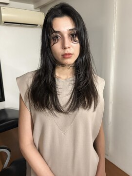 シキ 渋谷(siki) イージーレイヤー【近藤】