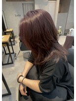 ズッカ(ZuKKa)&nbsp;《ZuKKa》レイヤーカット◇20代30代40代50代【武蔵小杉/新丸子】