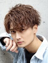 ベジット 湘南台店(Bejitto)&nbsp;メンズ/ツイストスパイラル/