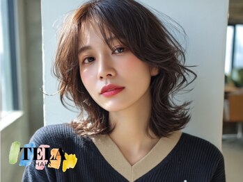 TELA HAIR 木更津本店【テーラヘアー】