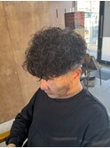 【山本智文】ツイストスペインカール