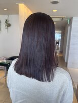 フェイス 大船(FACE)&nbsp;ツヤ髪暖色ブラウン /コノミ.大船