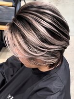 ネハス(nehus.)&nbsp;メンズバレイヤージュ/メンズシャドールーツ/メンズハイライト