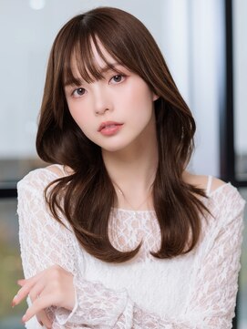 リトル 下長(little) 潤いたっぷり水光ツヤレイヤー