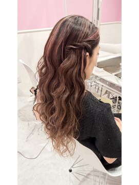 ホワイト 栄駅店(White) 持ち込みメニュー