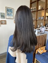 トリスター(TREASTAR)&nbsp;アッシュブラウン