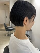 カウチソフ(kauti sofu)&nbsp;ショートスタイル