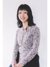 ハイ(HI) 倉石 愛里