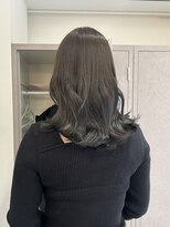 ソウ(sou)&nbsp;sou［ayaka］オリーブグレージュ