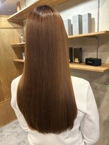 トゥーリ 大野城下大利店(tuuli)&nbsp;髪質改善縮毛矯正☆浦田