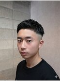 ラフショート