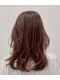 ヘアーファン(Hair Fun)の写真/【大在】ダメージを抑えながら、自然なツヤ感と透明感を。