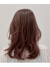 ヘアーファン(Hair Fun)