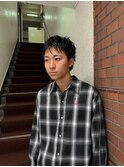 ルーズショート