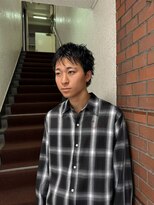 サンディーズ(SANDYS)&nbsp;ルーズショート