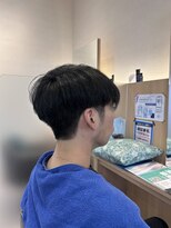 ウイバイファースト(u'i by first) メンズショート