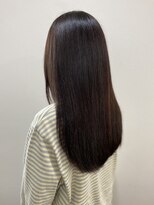 シャンティ(Shanti)&nbsp;縮毛矯正専門店による縮毛矯正&髪質改善トリートメント