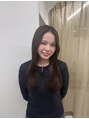 スラッシュホワイト テラッソ前店(SLASH white)&nbsp;菅野 あかね