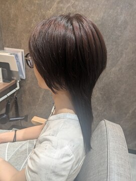 ヘアレスト(hairest) お客様スタイル8月