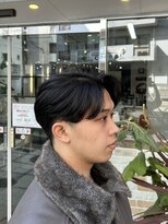 ステージ 豊津(STAGE)&nbsp;流せるセンターパート