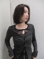 バランス ハレまち通り岡山駅前店(balance.)&nbsp;ボブ
