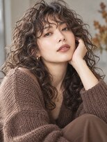 ジオジオべっぴんさん 千代野店&nbsp;外国人風カーリースタイル