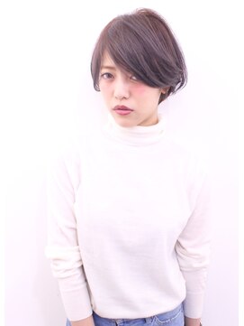 レンク(LENC) Coast.ショートスタイル★★★